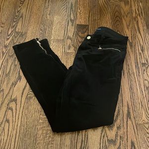 J Brand corduroy jeans